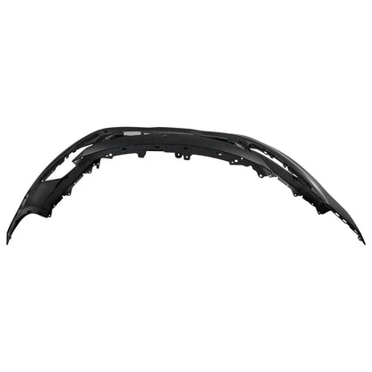 Primed Front Bumper Cover 865114C000 KI1000161 Replacement For Kia Optima 2012 2013 USA Built Primed Fascia