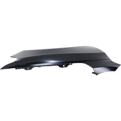Primed Fender Replacement For Volkswagen Passat 2016 2017 2018 2019 Front Passenger Side 561821022A VW1241149