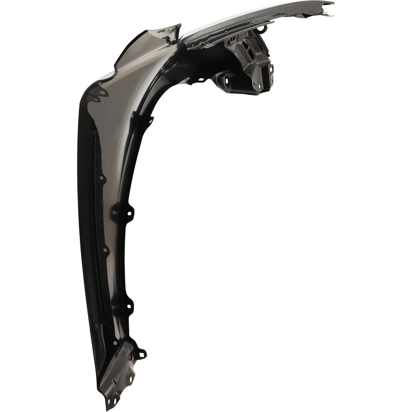 Primed Fender Replacement For Lexus IS250 2006 2007 2008 2009 2010 2011 2012 2013 Front Driver Side 5380253071 LX1240111