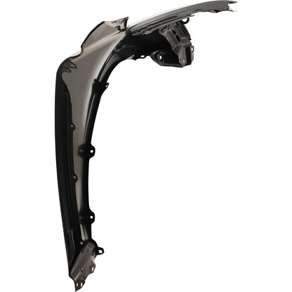 Primed Fender Replacement For Lexus IS250 2006 2007 2008 2009 2010 2011 2012 2013 Front Driver Side 5380253071 LX1240111