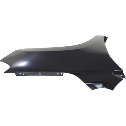 Primed Fender Replacement For Toyota RAV4 2009 2010 2011 2012 Front Passenger Side 538010R050 TO1241242