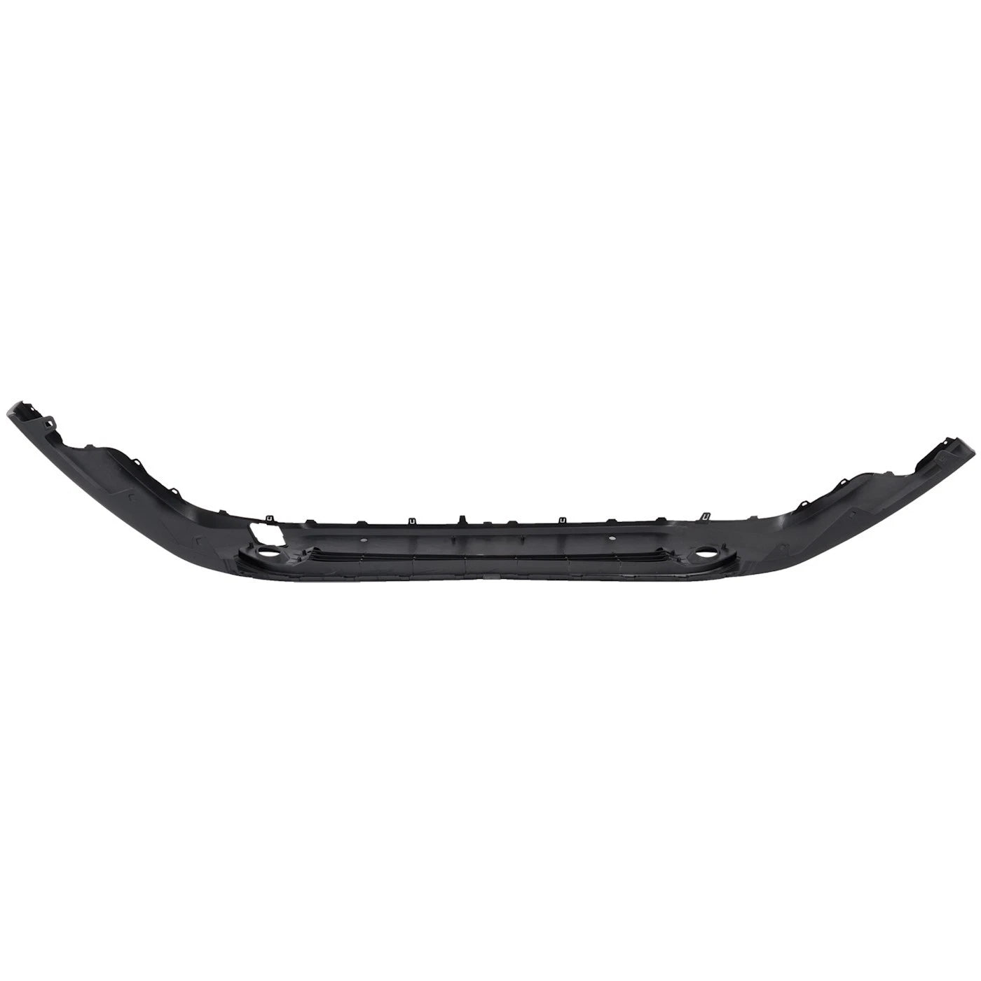 Textured Bumper Cover Fascia Front Lower 521290A070 TO1000479 Replacement For Toyota Corolla Cross 2022 2023 2024 Textured