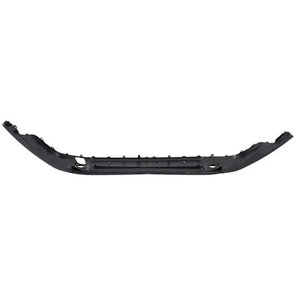 Textured Bumper Cover Fascia Front Lower 521290A070 TO1000479 Replacement For Toyota Corolla Cross 2022 2023 2024 Textured