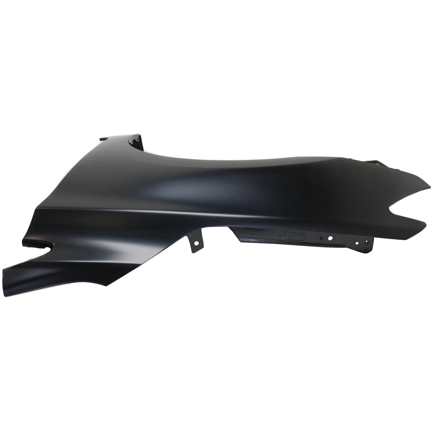 Primed Fender Replacement For Nissan Sentra 2016 2017 2018 2019 Front Passenger Side F31003YUMA NI1241222