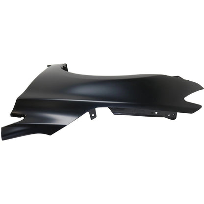 Primed Fender Replacement For Nissan Sentra 2016 2017 2018 2019 Front Passenger Side F31003YUMA NI1241222