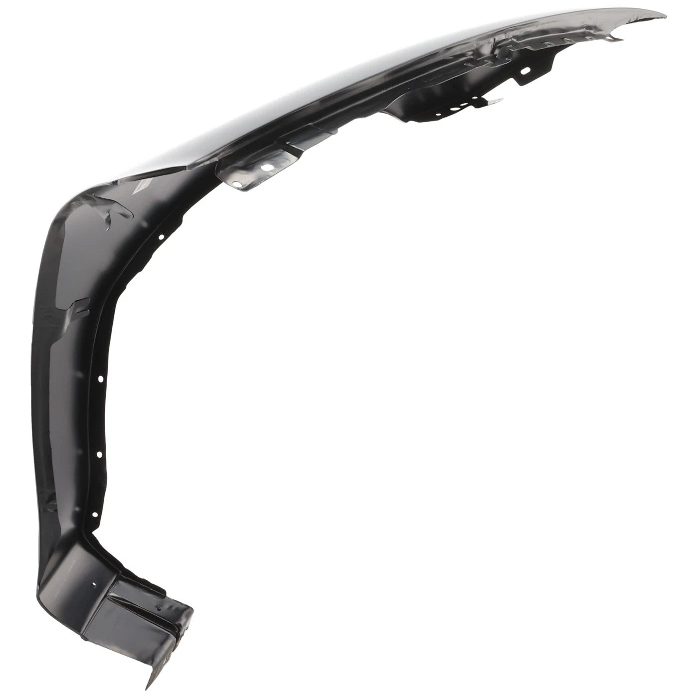 Primed Fender Replacement For Chevrolet Cavalier 2000 2001 2002 2003 2004 2005 Front Driver Side 88955574 GM1240287