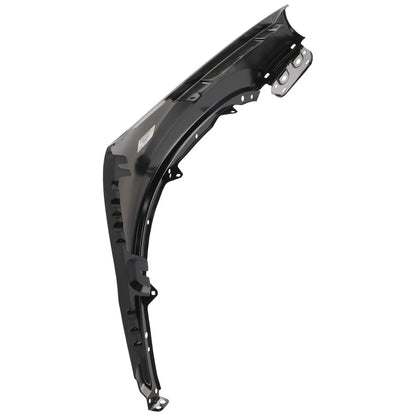 Primed Fender Replacement For Volkswagen Tiguan 2009 2010 2011 2012 2013 2014 2015 2016 2017 Front Driver Side 5N0821105A VW1240141