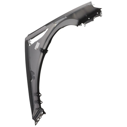 Primed Fender Replacement For Kia Optima 2016 2017 2018 2019 2020 Front Driver Side 66311D4000A KI1240149