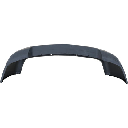 Textured Bumper Cover 5JL36CD7AF CH1000895 Replacement For Dodge Dakota 2005 2006 2007 Textured Front