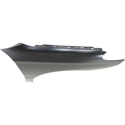 Primed Fender Replacement For Lexus ES330 2004 2005 2006 Front Passenger Side 5380133150 LX1241108