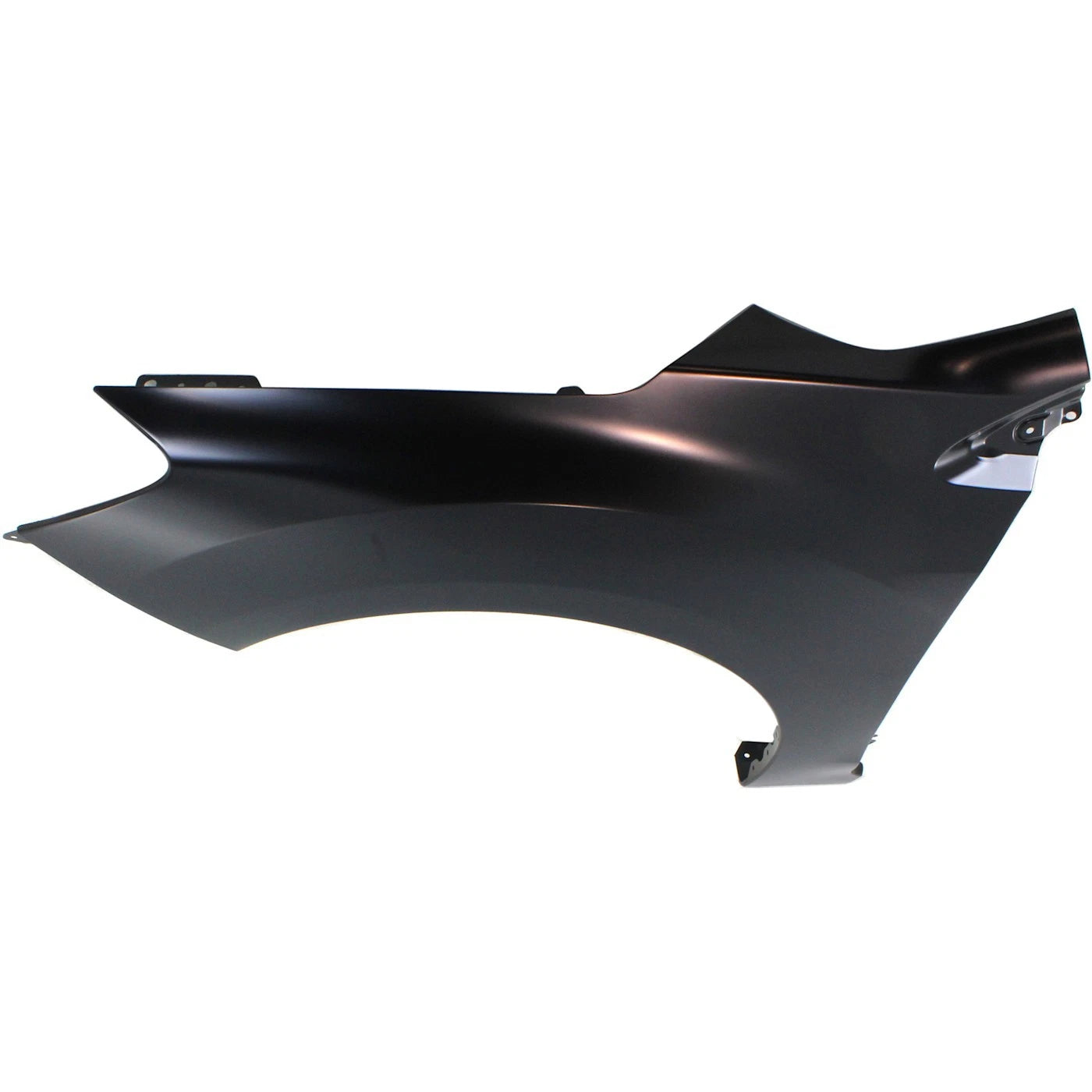 Primed Fender Replacement For Subaru Impreza 2012 2013 2014 2015 2016 Front Driver Side 57120FJ0109P 57120FJ0119P SU1240136