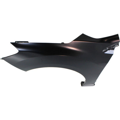 Primed Fender Replacement For Subaru Impreza 2012 2013 2014 2015 2016 Front Driver Side 57120FJ0109P 57120FJ0119P SU1240136
