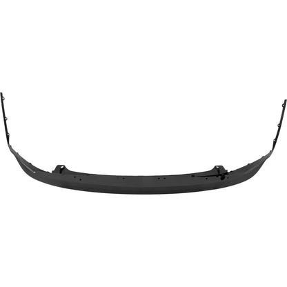 Textured Bumper Cover Fascia Rear Lower 5216908010 TO1115117 Replacement For Toyota Sienna 2021 2022 2023 2024 2025 Textured