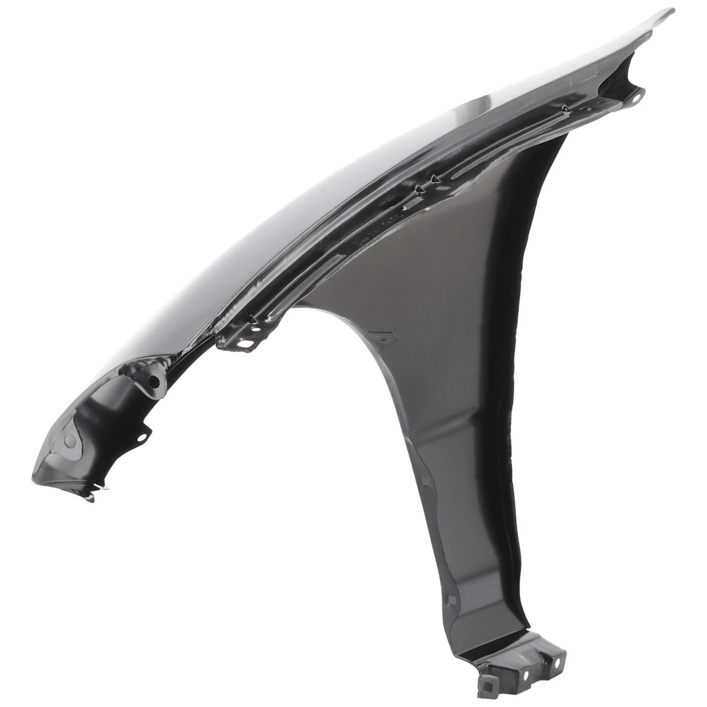 Primed Fender Replacement For Acura Integra 1994 1995 1996 1997 1998 1999 2000 2001 Front Passenger Side 60211ST7A91ZZ AC1241107