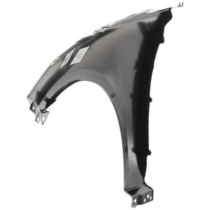 Primed Fender Replacement For Hyundai Sonata 2011 2012 2013 2014 Front Passenger Side 663213Q000 HY1241150