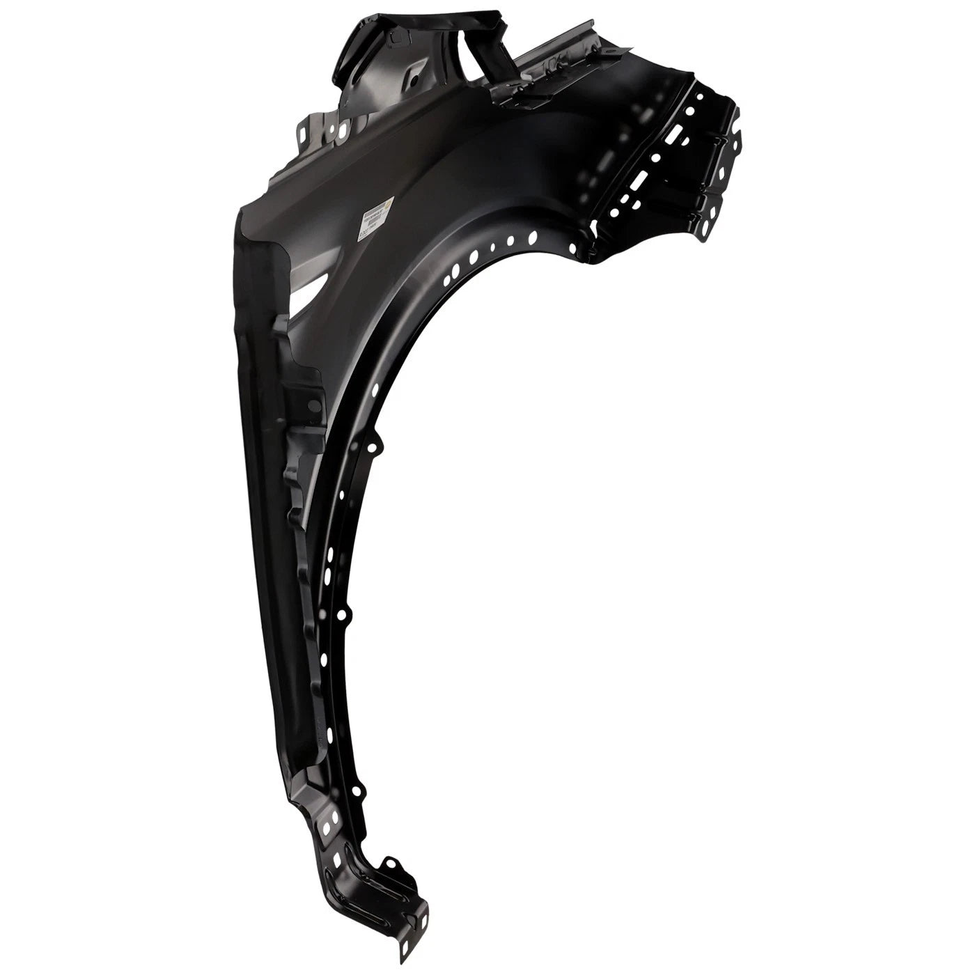 Primed Fender Replacement For Ford Escape 2013 2014 2015 2016 2017 2018 2019 Front Driver Side GJ5Z16006A FO1240288