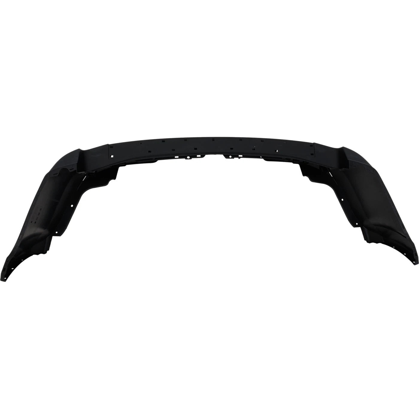 Primed Rear Bumper Cover 04715SZAA70ZZ HO1100274 Replacement For Honda Pilot 2012 2013 2014 2015 Primed