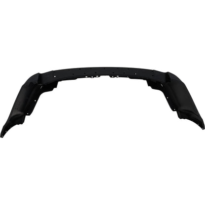 Primed Rear Bumper Cover 04715SZAA70ZZ HO1100274 Replacement For Honda Pilot 2012 2013 2014 2015 Primed