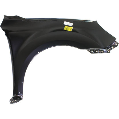 Primed Fender Replacement For Subaru Outback 2010 2011 2012 2013 2014 Front Driver Side 57120AJ07A9P SU1240131