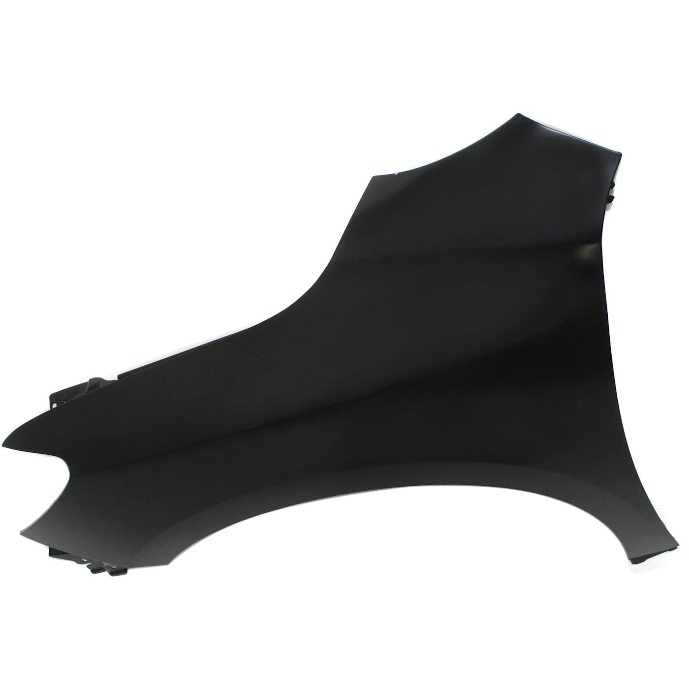 Primed Fender Replacement For Nissan Pathfinder 2013 2014 2015 2016 2017 2018 2019 2020 Front Driver Side 631013KA0B NI1240208