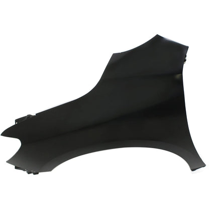 Primed Fender Replacement For Nissan Pathfinder 2013 2014 2015 2016 2017 2018 2019 2020 Front Driver Side 631013KA0B NI1240208