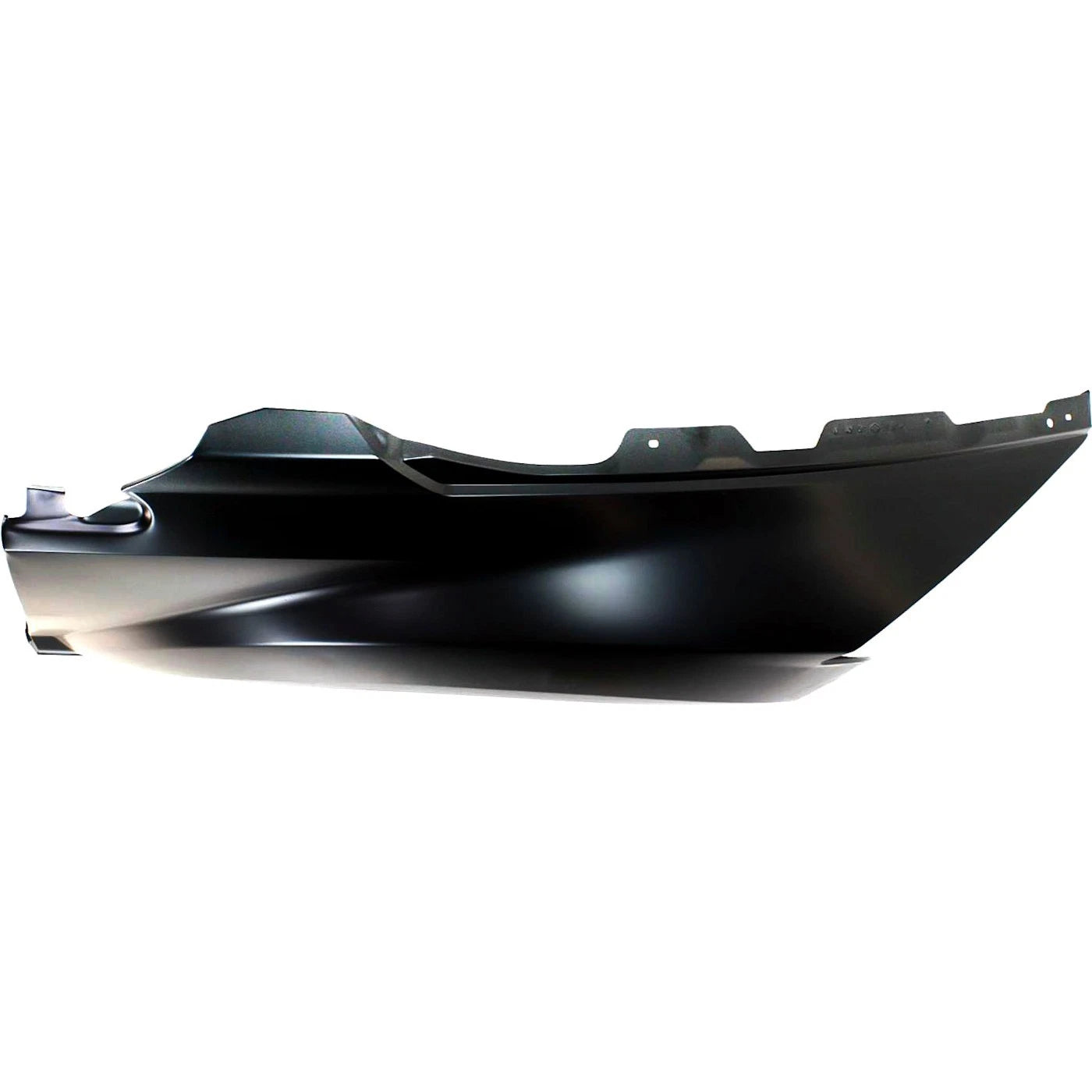 Primed Fender Replacement For Dodge Caliber 2007 2008 2009 2010 2011 2012 Front Driver Side 5115661AD CH1240250