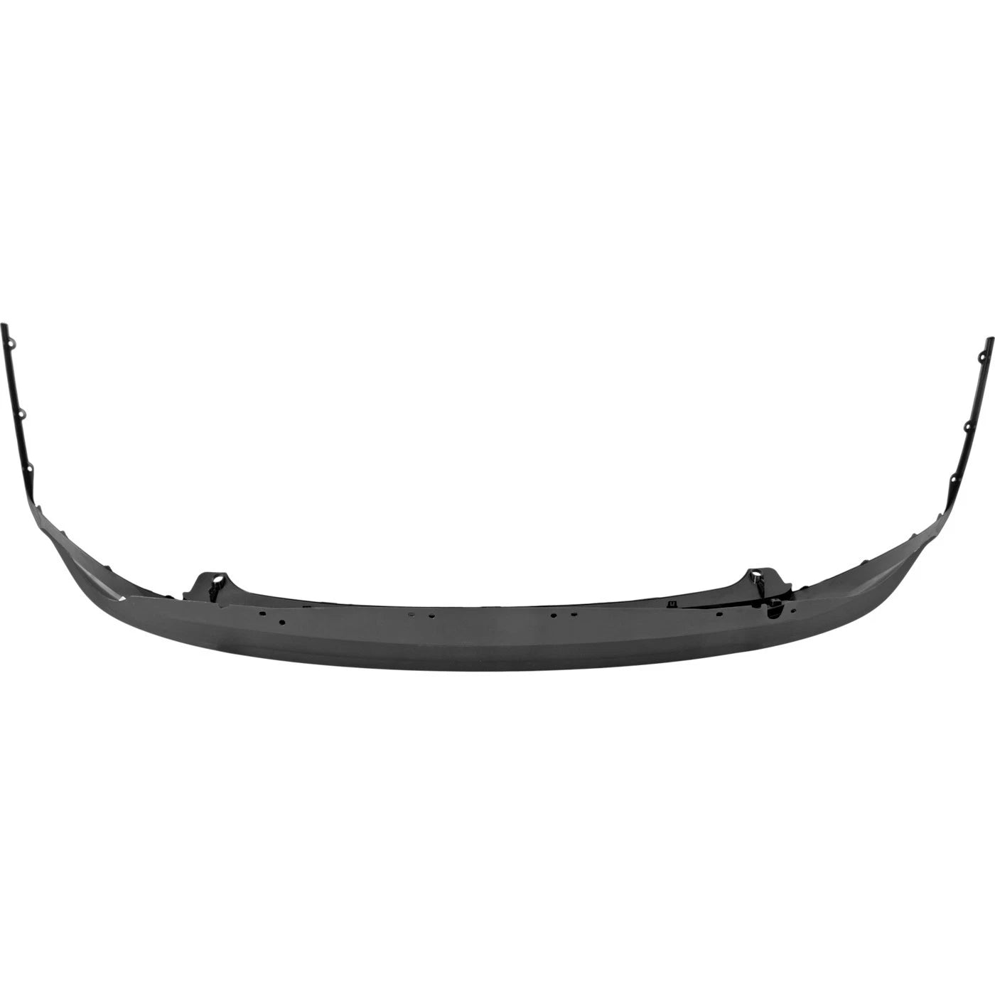 Textured Bumper Cover Fascia Rear Lower 5216908020 TO1115118 Replacement For Toyota Sienna 2021 2022 2023 Textured
