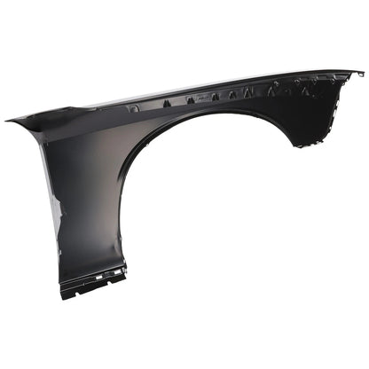 Primed Fender Replacement For Dodge Challenger 2008-2023 Front Driver Side 68275471AA CH1240285
