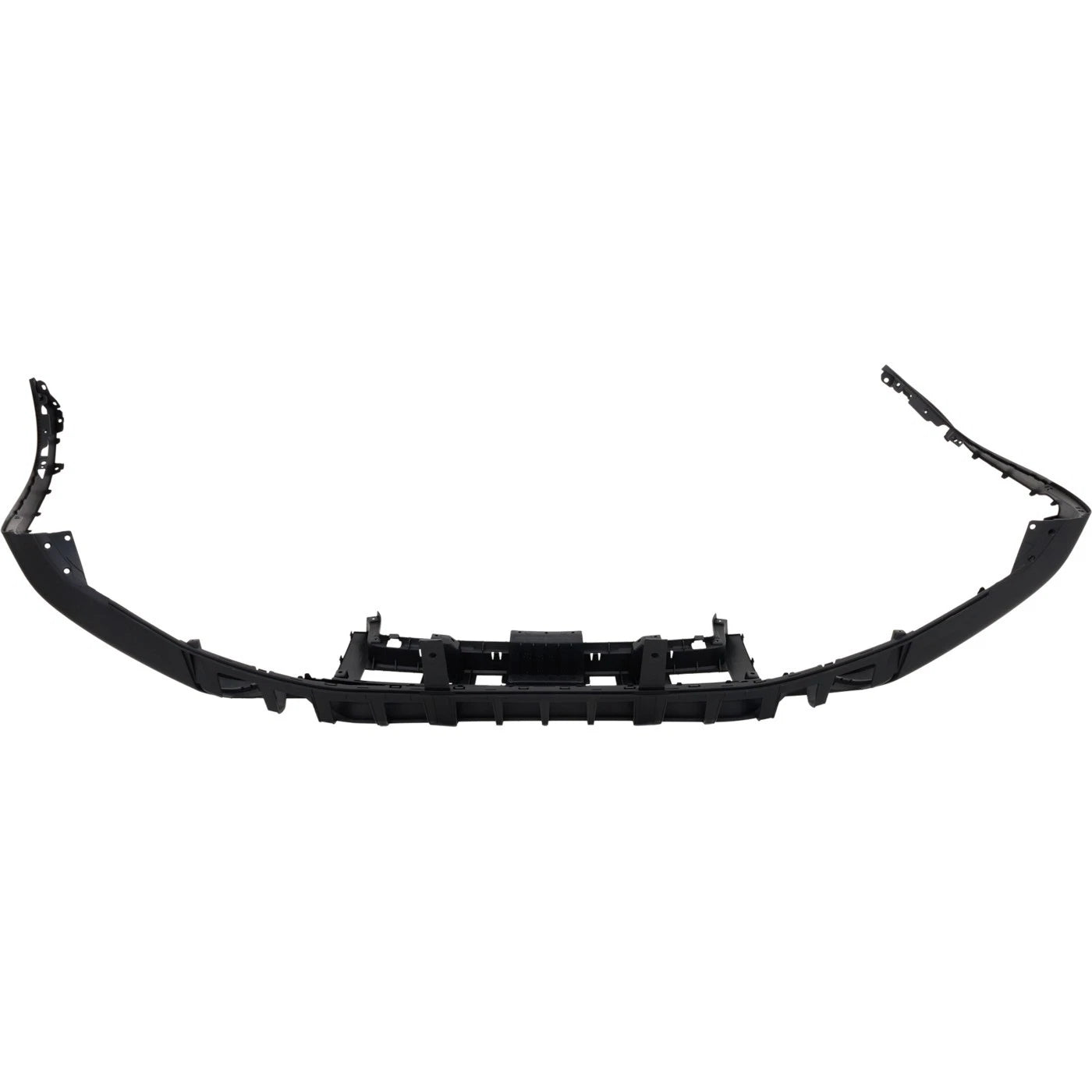 Textured Bumper Cover Fascia Front Lower 86550S8010 HY1015115 Replacement For Hyundai Palisade 2020 2021 2022 Textured