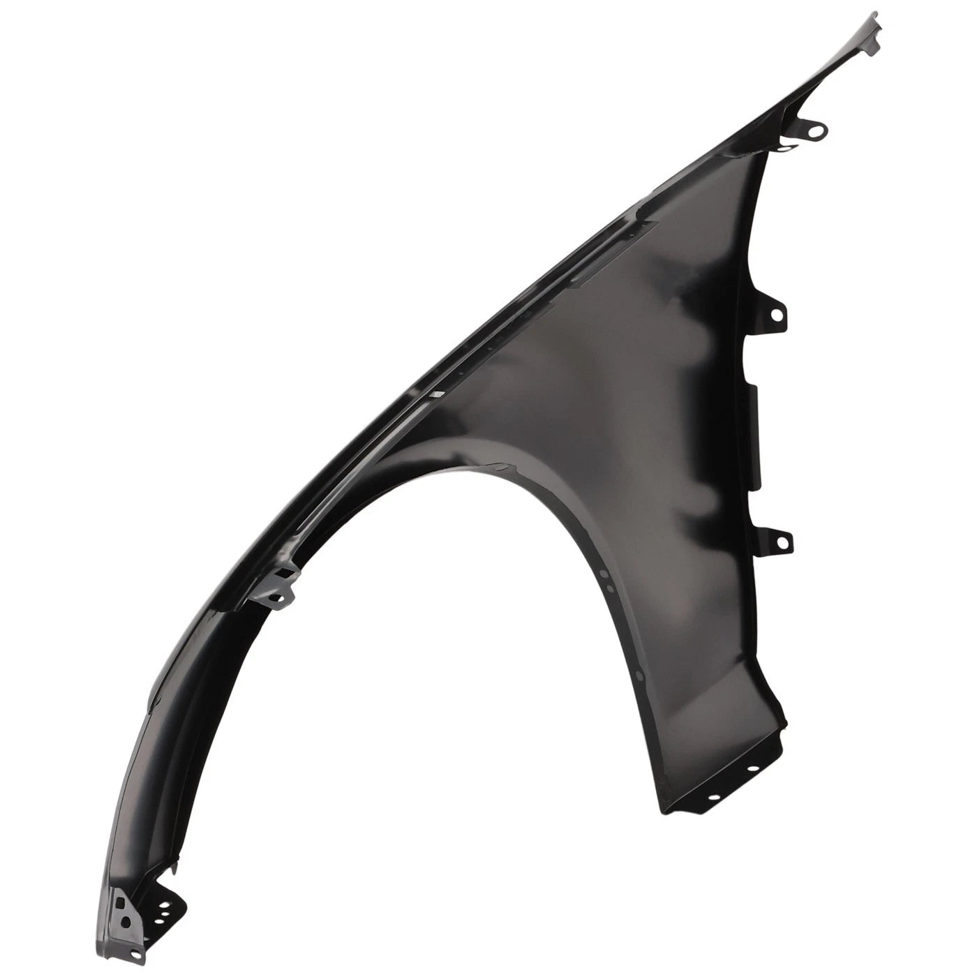 Primed Fender Replacement For Audi A4 2013 2014 2015 2016 Front Passenger Side 8K0821106J AU1241133