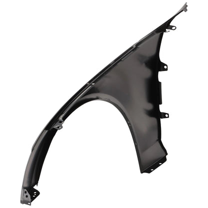 Primed Fender Replacement For Audi A4 2013 2014 2015 2016 Front Passenger Side 8K0821106J AU1241133