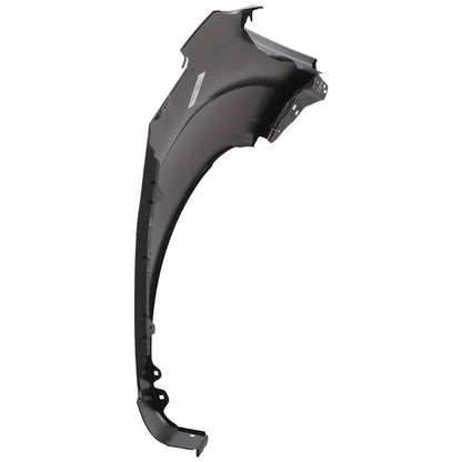 Primed Fender Replacement For Chevrolet Spark 2013 2014 2015 Front Driver Side 95364002 GM1240377