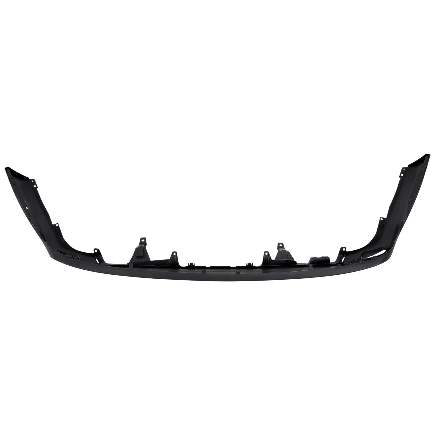 Textured Bumper Cover Fascia Rear Lower 521690E100 TO1115109 Replacement For Toyota Highlander 2017 2018 2019 Textured