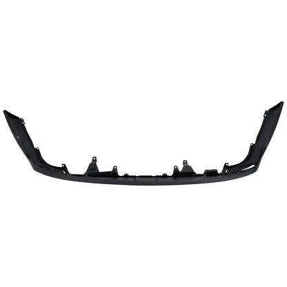 Textured Bumper Cover Fascia Rear Lower 521690E100 TO1115109 Replacement For Toyota Highlander 2017 2018 2019 Textured