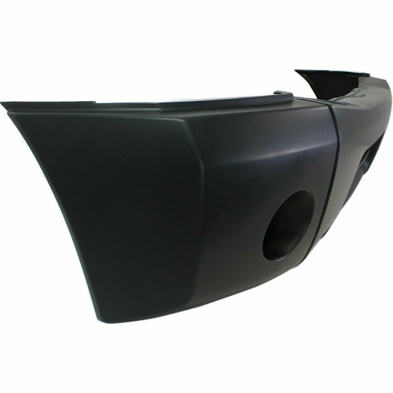 Primed Front Bumper Cover Replacement For Nissan Titan 2004 2005 2006 2007 2008 2009 2010 2011 2012 2013 2014 2015 S XE Primed NI1000237 620227S020