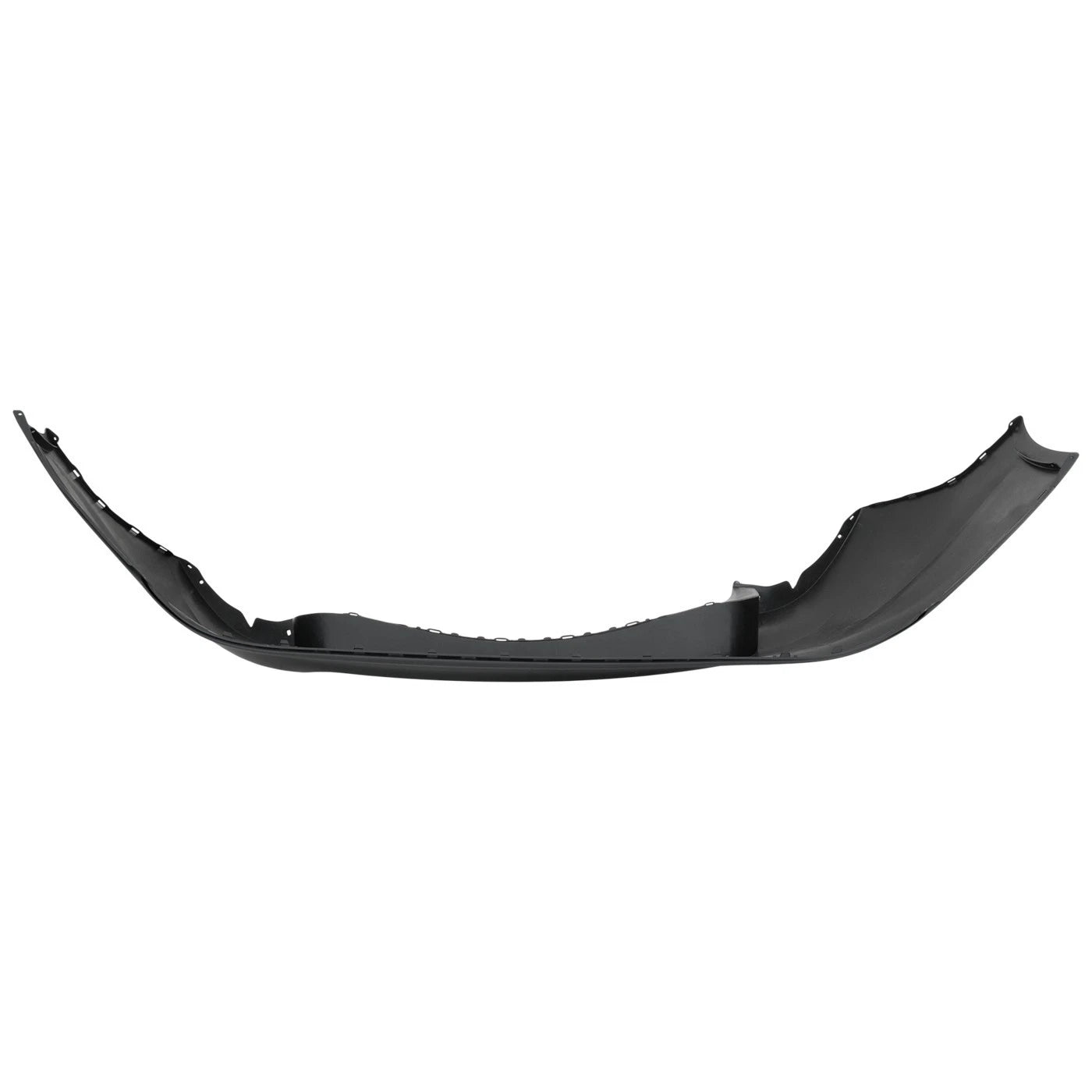 Primed Front Bumper Cover Fascia FB5Z17D957APTM FO1000722 Replacement For Ford Explorer 2016 2017 Primed