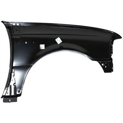 Primed Fender Replacement For Ford Ranger 2004 2005 2006 2007 2008 2009 2010 2011 Front Driver Side 5L5Z16006A FO1240237