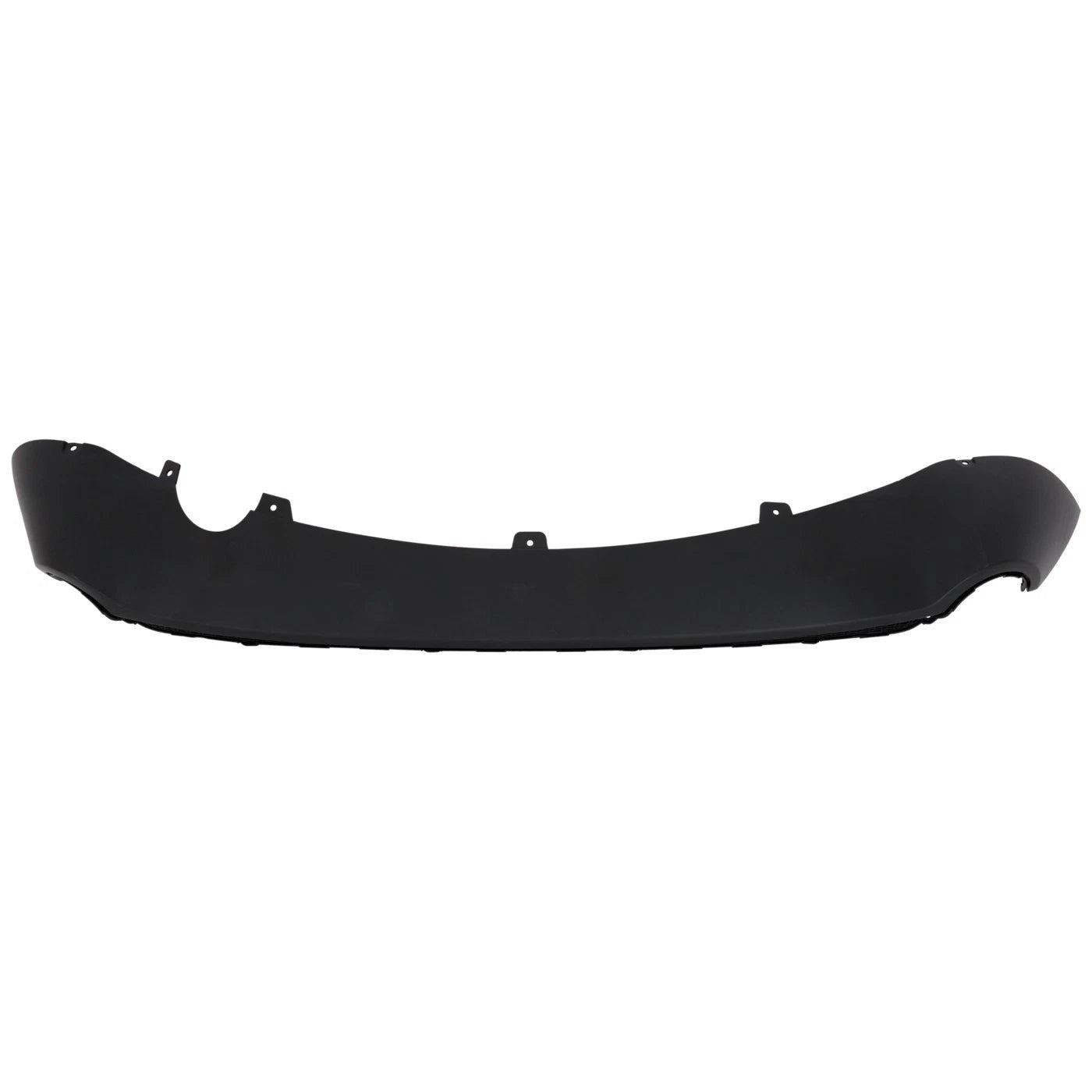 Textured Bumper Cover Fascia Rear Lower 86612B2100 KI1115119 Replacement For Kia Soul 2014 2015 2016 Textured