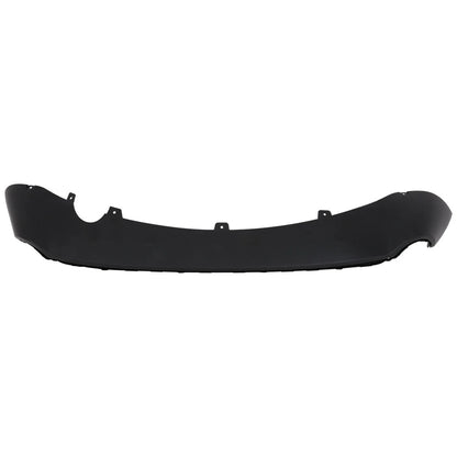 Textured Bumper Cover Fascia Rear Lower 86612B2100 KI1115119 Replacement For Kia Soul 2014 2015 2016 Textured