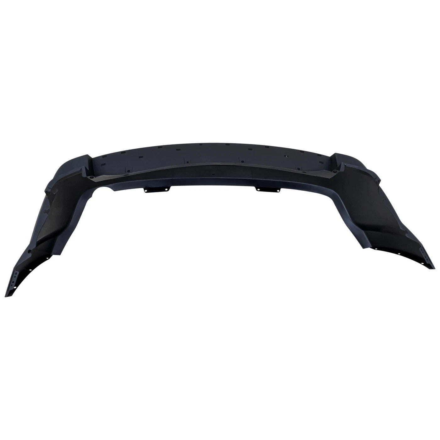 Primed Bumper Cover 5159058AC CH1100865 Replacement For Jeep Grand Cherokee 2005 2006 2007 2008 2009 2010 Laredo Model Rear Plastic Primed