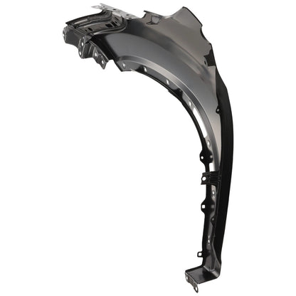 Primed Fender Replacement For Toyota Highlander 2014 2015 2016 2017 2018 2019 Front Passenger Side 538010E110 TO1241251