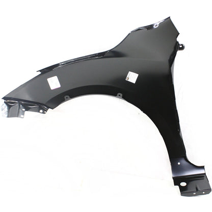 Primed Fender Replacement For Mazda 3 2010 2011 2012 2013 Front Passenger Side Hatchback BBY45211Y MA1241161