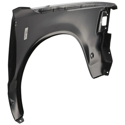Primed Fender Replacement For Nissan 720 1980 1981 1982 1983 1984 1985 1986 Front Driver Side 6311308W00 NI1240113