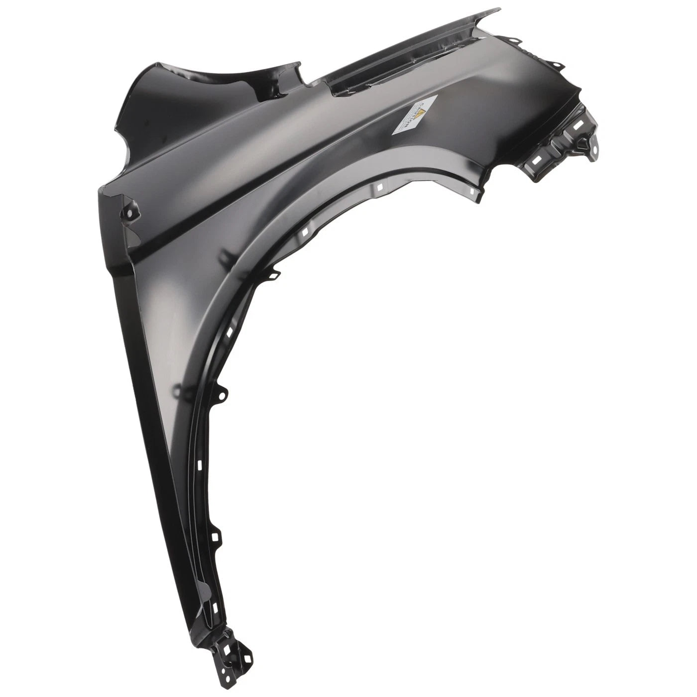 Primed Fender Replacement For Honda CR-V 2007 2008 2009 2010 2011 Front Driver Side 60261SWAA91ZZ HO1240171