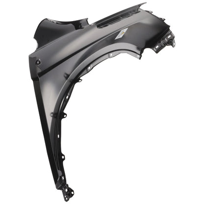 Primed Fender Replacement For Honda CR-V 2007 2008 2009 2010 2011 Front Driver Side 60261SWAA91ZZ HO1240171