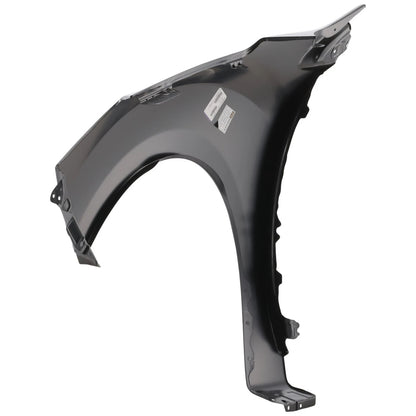 Primed Fender Replacement For Subaru Impreza 2012 2013 2014 2015 2016 Front Passenger Side 57120FJ0009P SU1241136