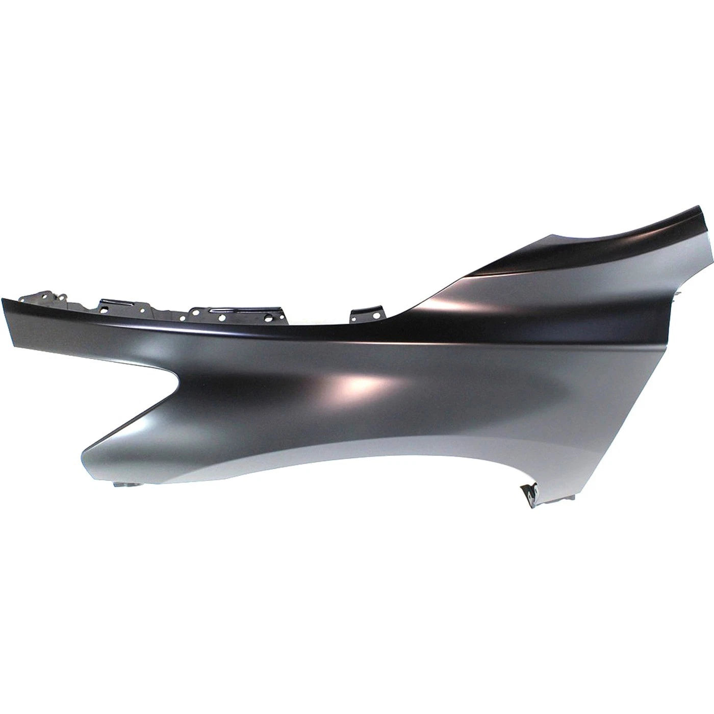 Primed Fender Replacement For Nissan Altima 2013 2014 2015 Front Driver Side Sedan 631013TA0A NI1240205