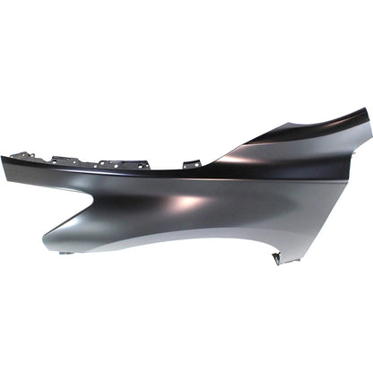 Primed Fender Replacement For Nissan Altima 2013 2014 2015 Front Driver Side Sedan 631013TA0A NI1240205