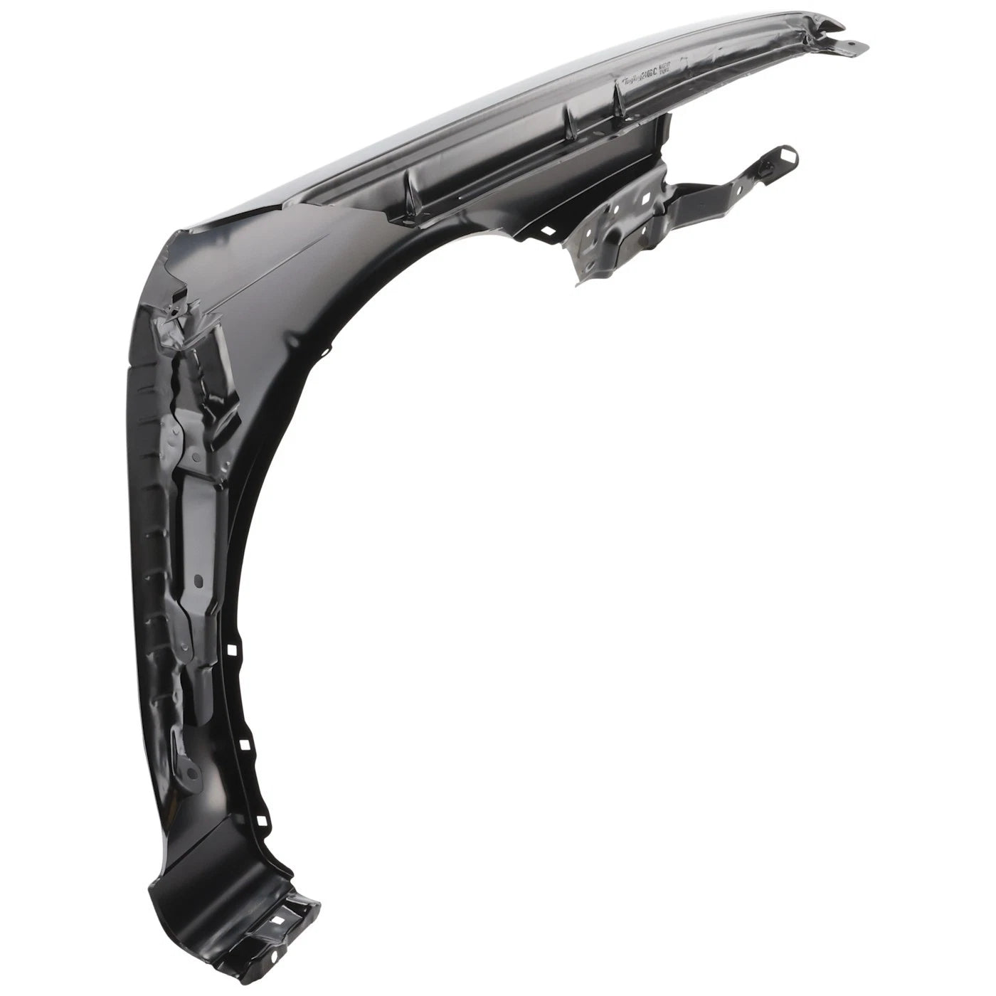 Primed Fender Replacement For Nissan Sentra 2000 2001 2002 2003 2004 2005 2006 Front Driver Side F31015M030 NI1240168