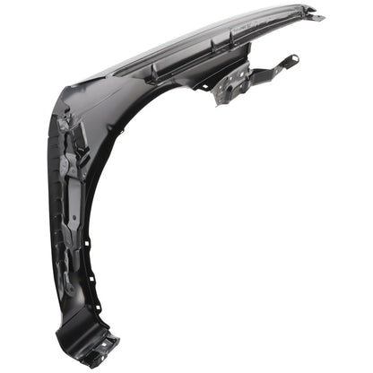 Primed Fender Replacement For Nissan Sentra 2000 2001 2002 2003 2004 2005 2006 Front Driver Side F31015M030 NI1240168